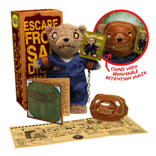 Illustration for article titled This Year's Weirdest San Diego Comic-Con Exclusives